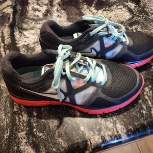 👟 Nike Lunarglide (CHI)